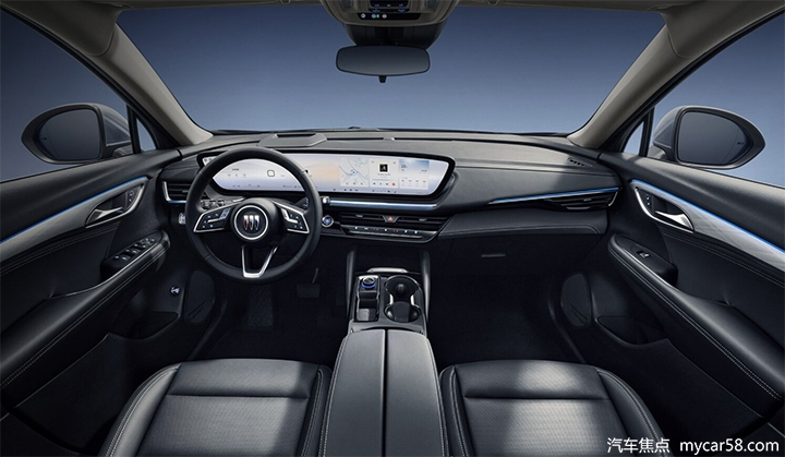 继续一口价！13.99万起售，昂科威S白金版上市插图3