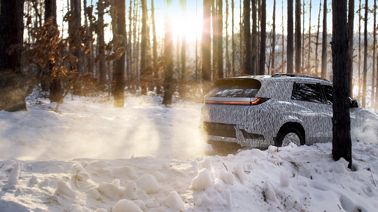 没搞噱头和流量，北京现代OE为何一曝光就让人看到了实力？插图2