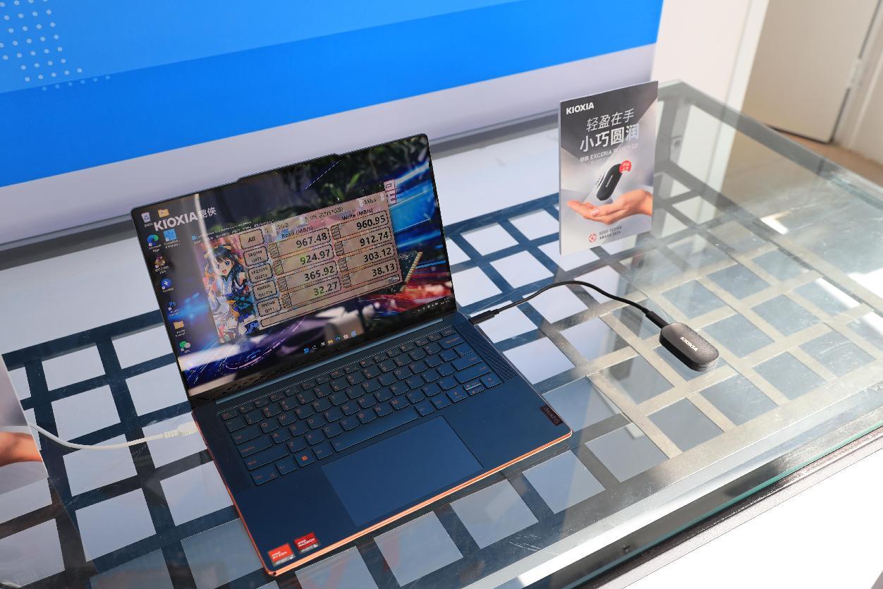 低温狂飙 开启“芯”程 铠侠VIP俱乐部粉丝聚会北京站落幕插图10