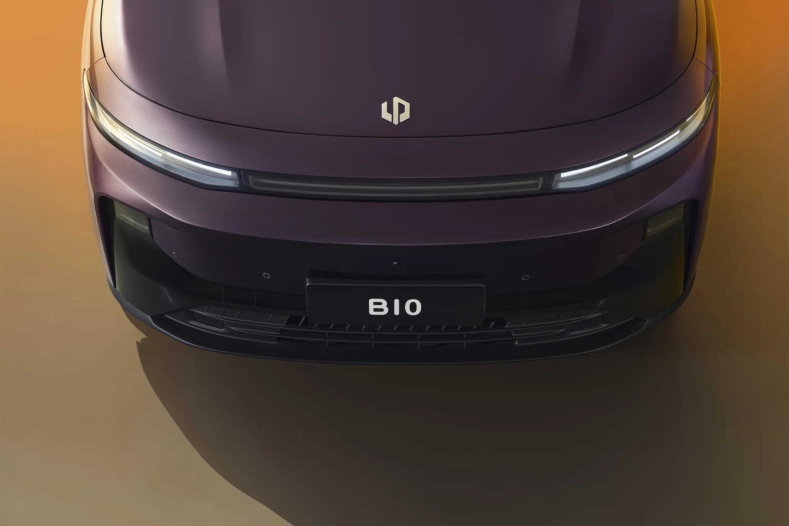 零跑B10，用激光雷达画了张智驾“大饼”？插图6