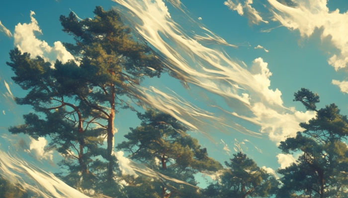 北京今明大风降温持续 昼夜温差大需添衣保暖插图 北京今明大风降温持续 昼夜温差大需添衣保暖