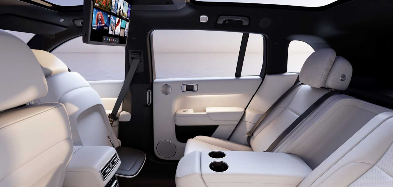 揭秘华为尊界之心:新时代的联发科，千元发动机撑起百万豪华车梦插图3