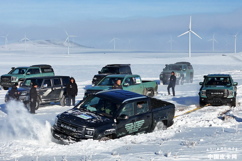 确立全球越野的中国符号,运良越野不单单是改装!插图12 确立全球越野的中国符号,运良越野不单单是改装!插图12