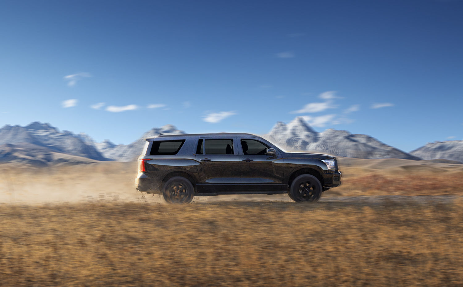 换新一口价12.78万起，2025款新哈弗H5三大进阶改写价值标杆插图2