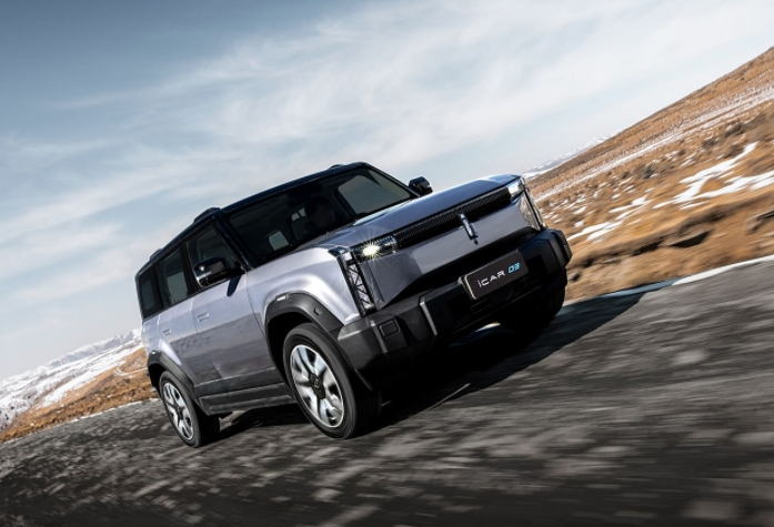 自主五强2月销量丨比亚迪增速猛，吉利稳坐第二，增长成主旋律插图7