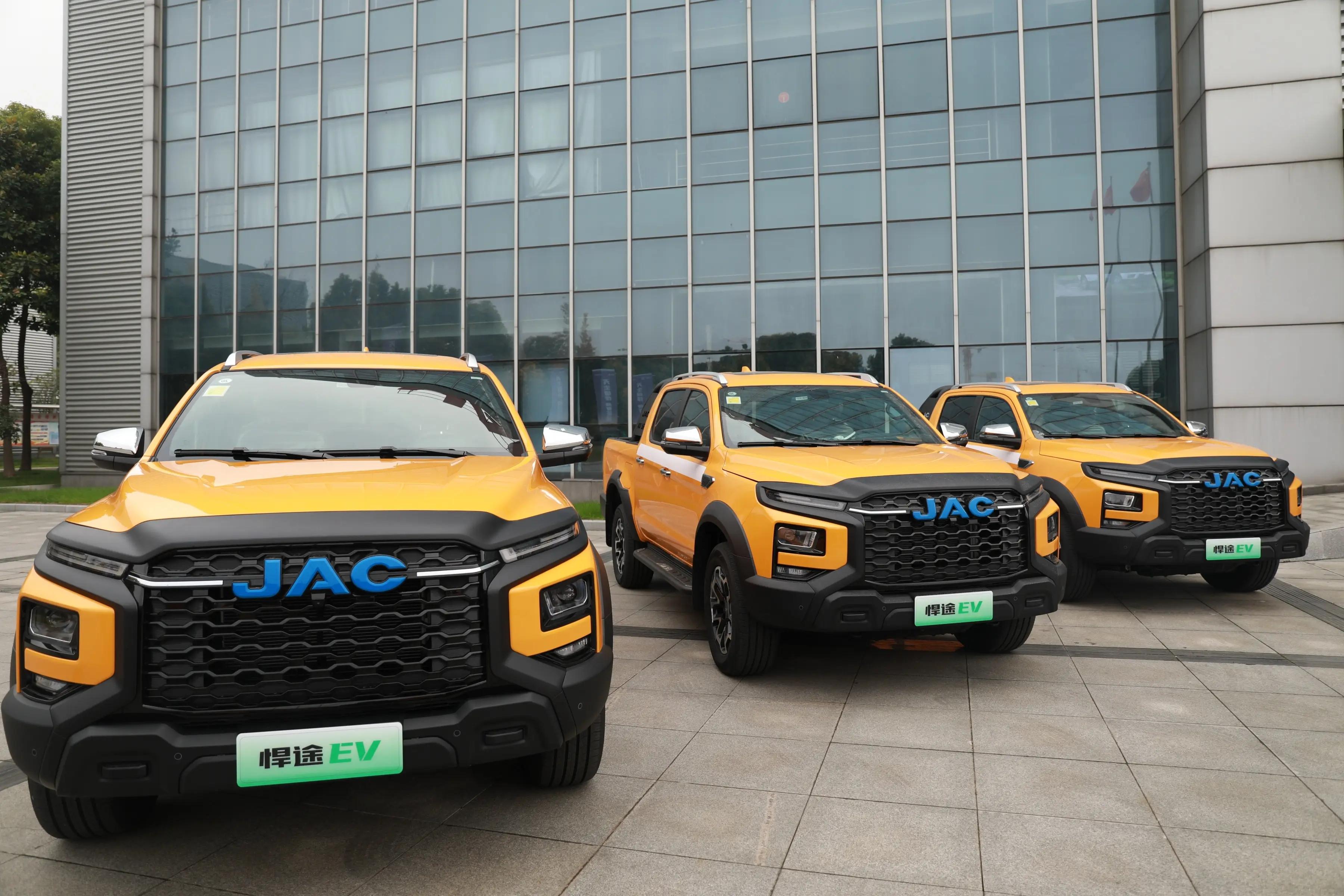 皮卡市场观察:2月暴涨3成,长城独占4成,雷达带头"掀桌子"!插图3 皮卡市场观察:2月暴涨3成,长城独占4成,雷达带头"掀桌子"!插图3