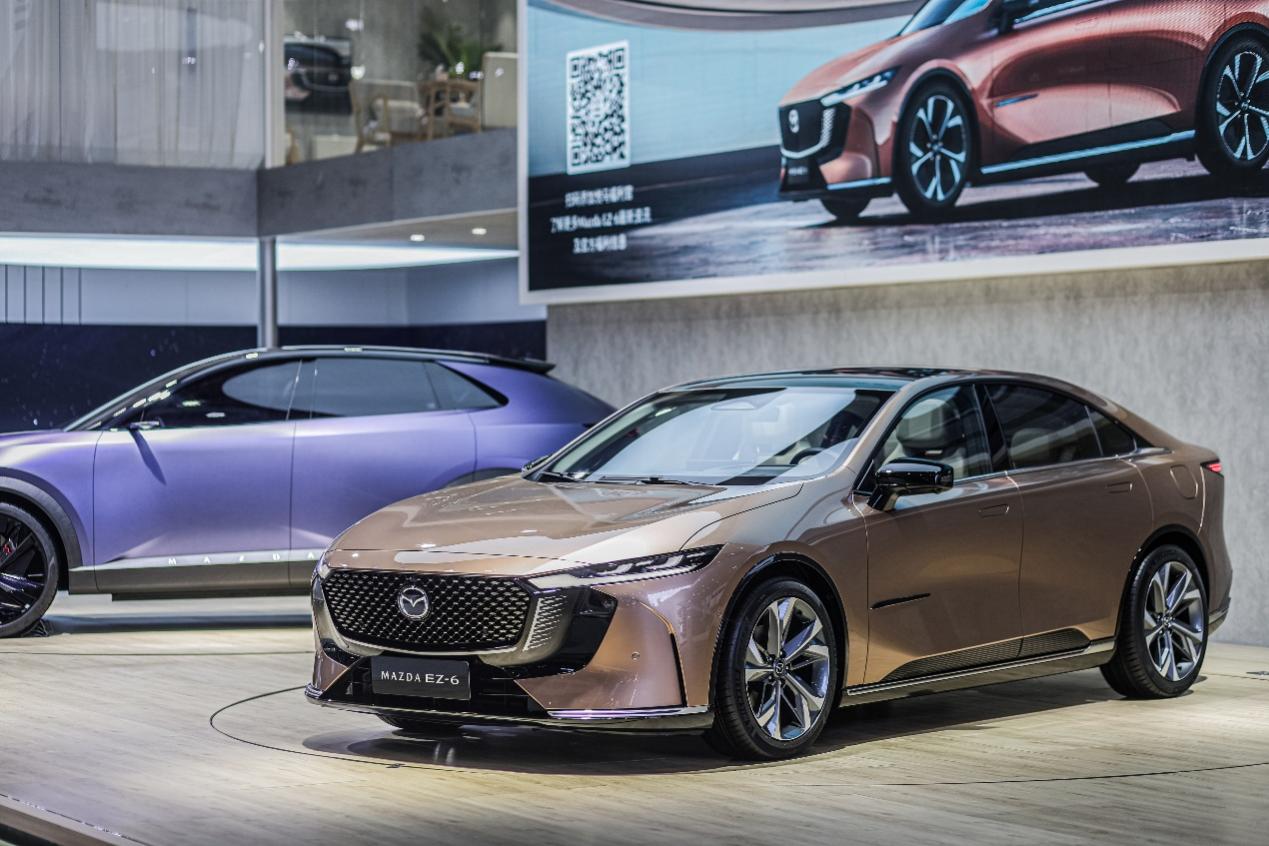 携手国内伙伴迈向的智能化，祖上阔过的日系们要绝地反击？插图8