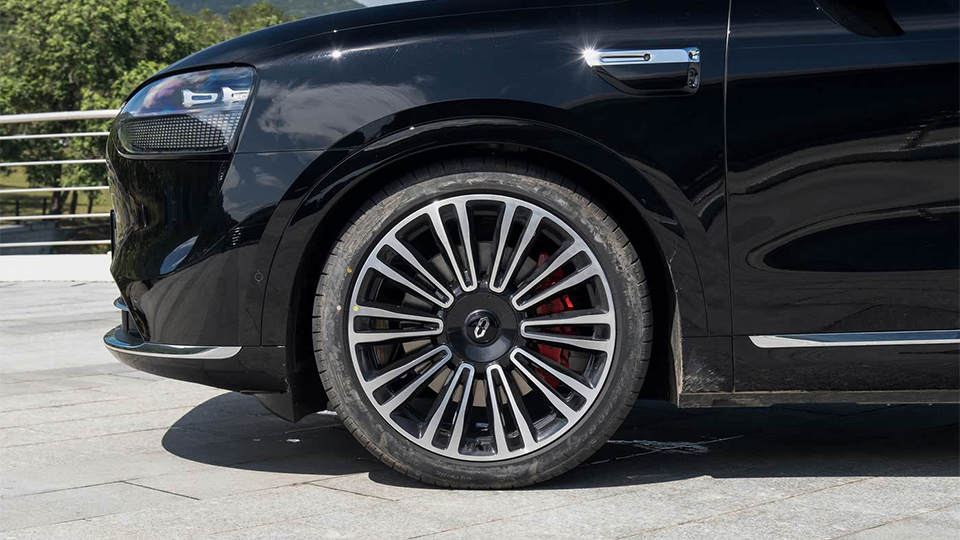 52kWh增程降了2万，为了ADS 4，老问界M9有必要升级雷达？插图9