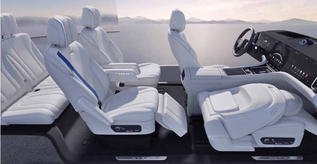 预售两周订单破7万?这车还没上市就先火了,即将爆款潜质插图1 预售两周订单破7万?这车还没上市就先火了,即将爆款潜质插图1