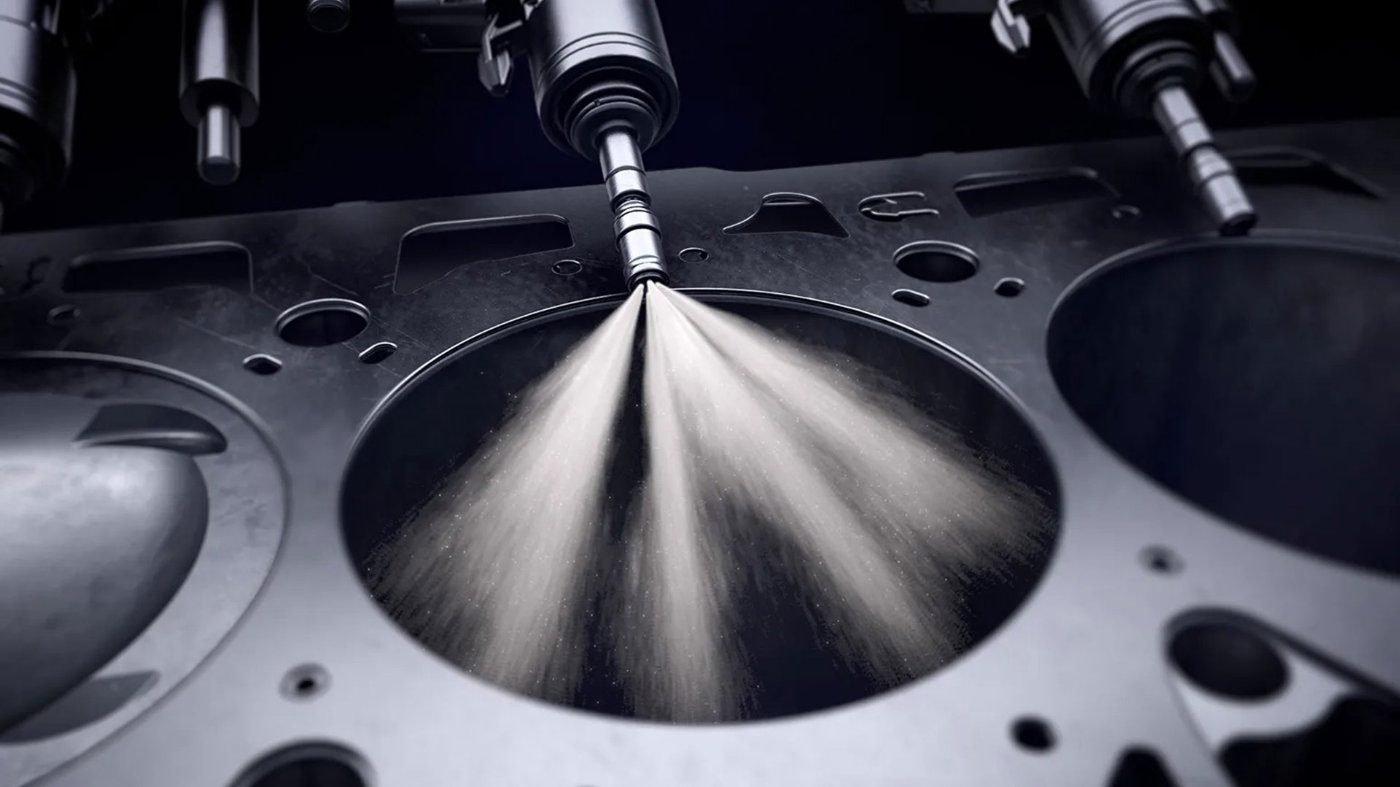 加持第五代EA888 一口价26.99万元起 合资车吹响反攻号角