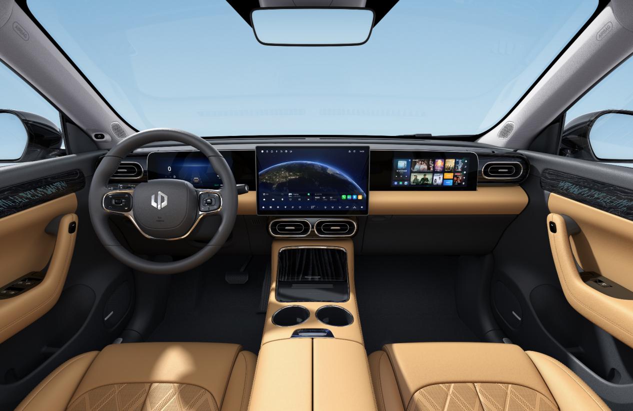 15万级SUV被重构？实测零跑C11后发现，这些“常识”早该被推翻了插图3