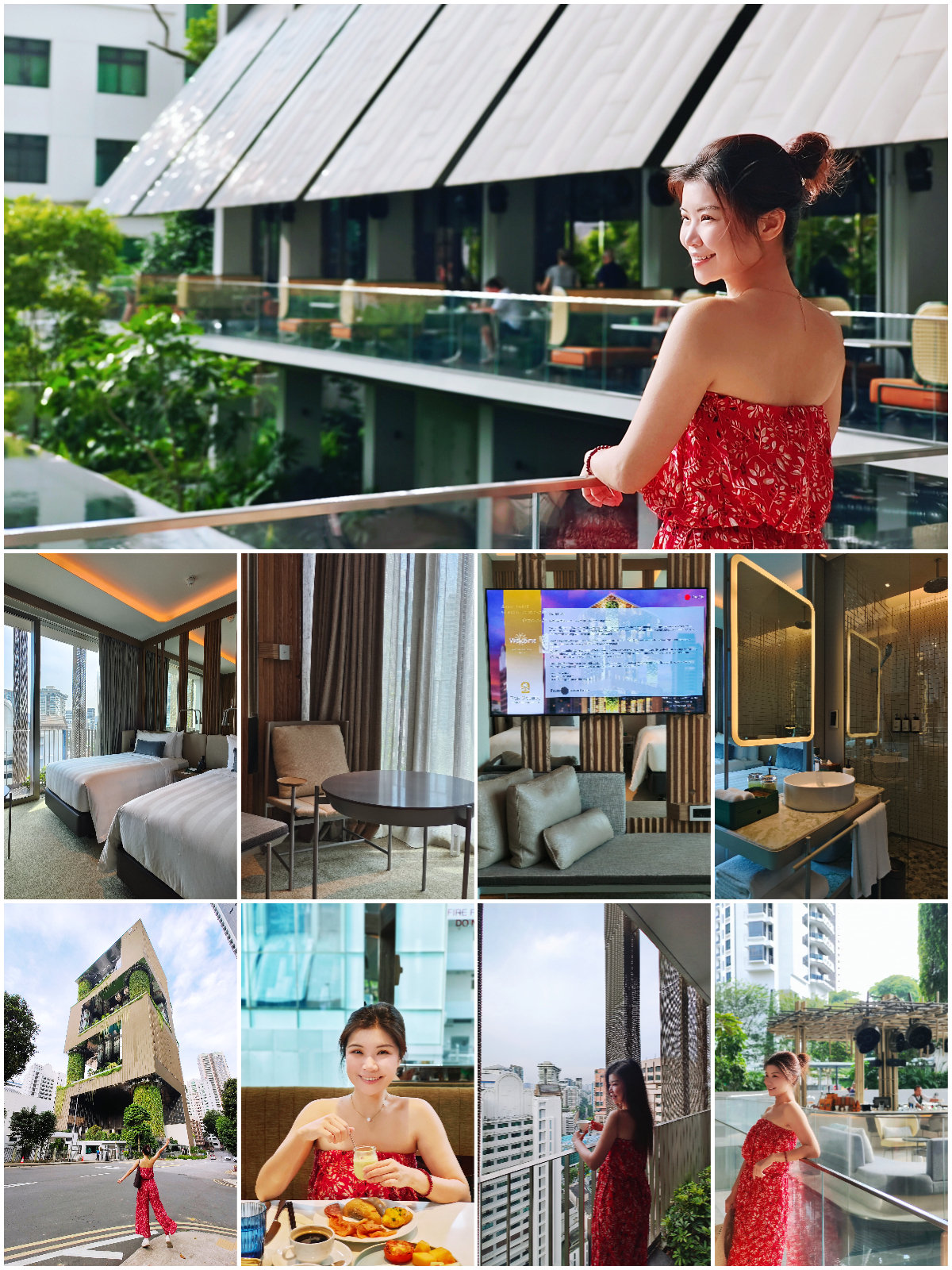 新加坡游玩全攻略！解锁不寻常的狮城！插图8