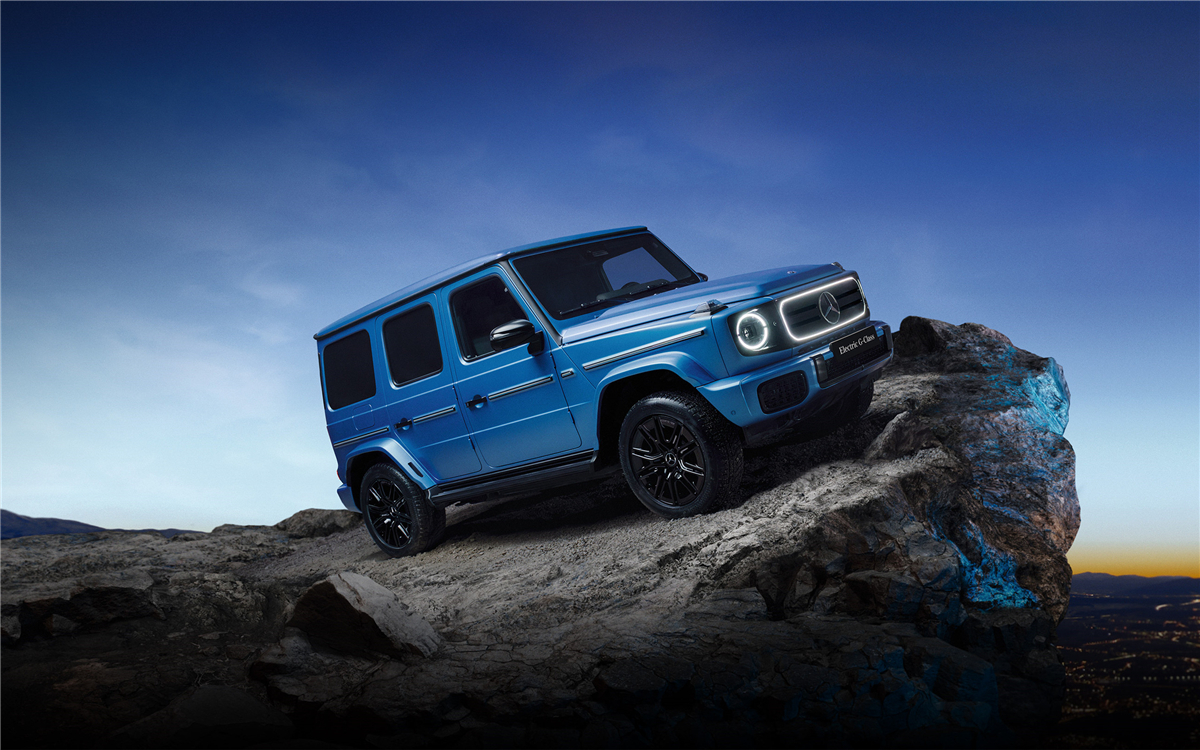 高额赔偿鼓励“自愿离职”，奔驰到底有多大的压力？插图2