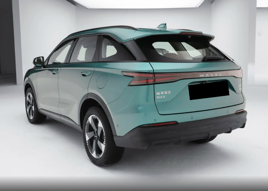 搭第二代Hi4插混系统+高阶智驾，宋PLUS DM的有力对手来了插图1