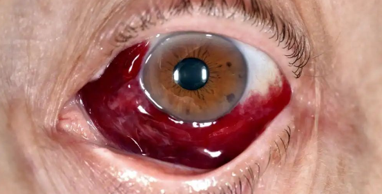 眼睛出现这两种情况 立刻马上就医!千万别拖插图 眼睛出现这两种情况 立刻马上就医!千万别拖