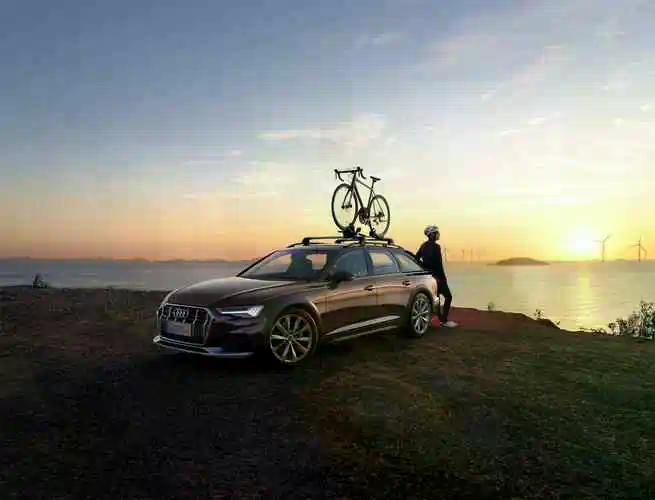 奥迪A6 Avant搭载quattro ultra四驱,动力与操控再升级?插图3 奥迪A6 Avant搭载quattro ultra四驱,动力与操控再升级?插图3