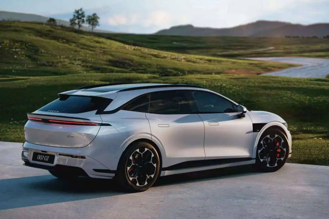 问界M8、比亚迪汉L、东风日产N7领衔，4月新车抢先看