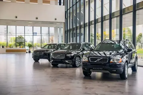 沃尔沃“消费透明”承诺，让安全理念渗透到“服务”中去