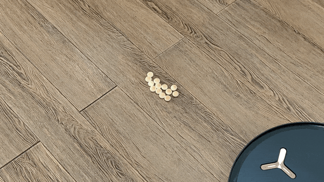 双核顶配旗舰科沃斯地宝X9 PRO，1台顶3台！