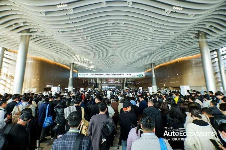 亚洲最大改装车展圆满落幕，全方位打造中国汽车文化盛典插图1