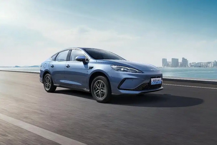 比亚迪海洋智驾版车型上市暨试驾体验-广州站即将开启插图4