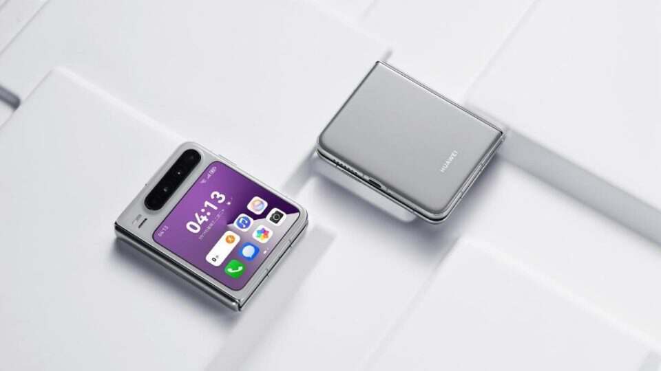 华为Pura X正式首销！12期分期免息太诱人插图1