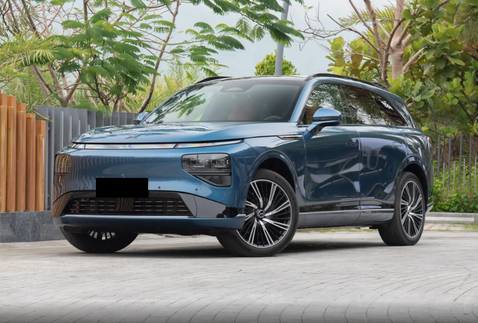 全系标配高阶智驾+双腔空气悬架，或25万左右起售，又一爆款？