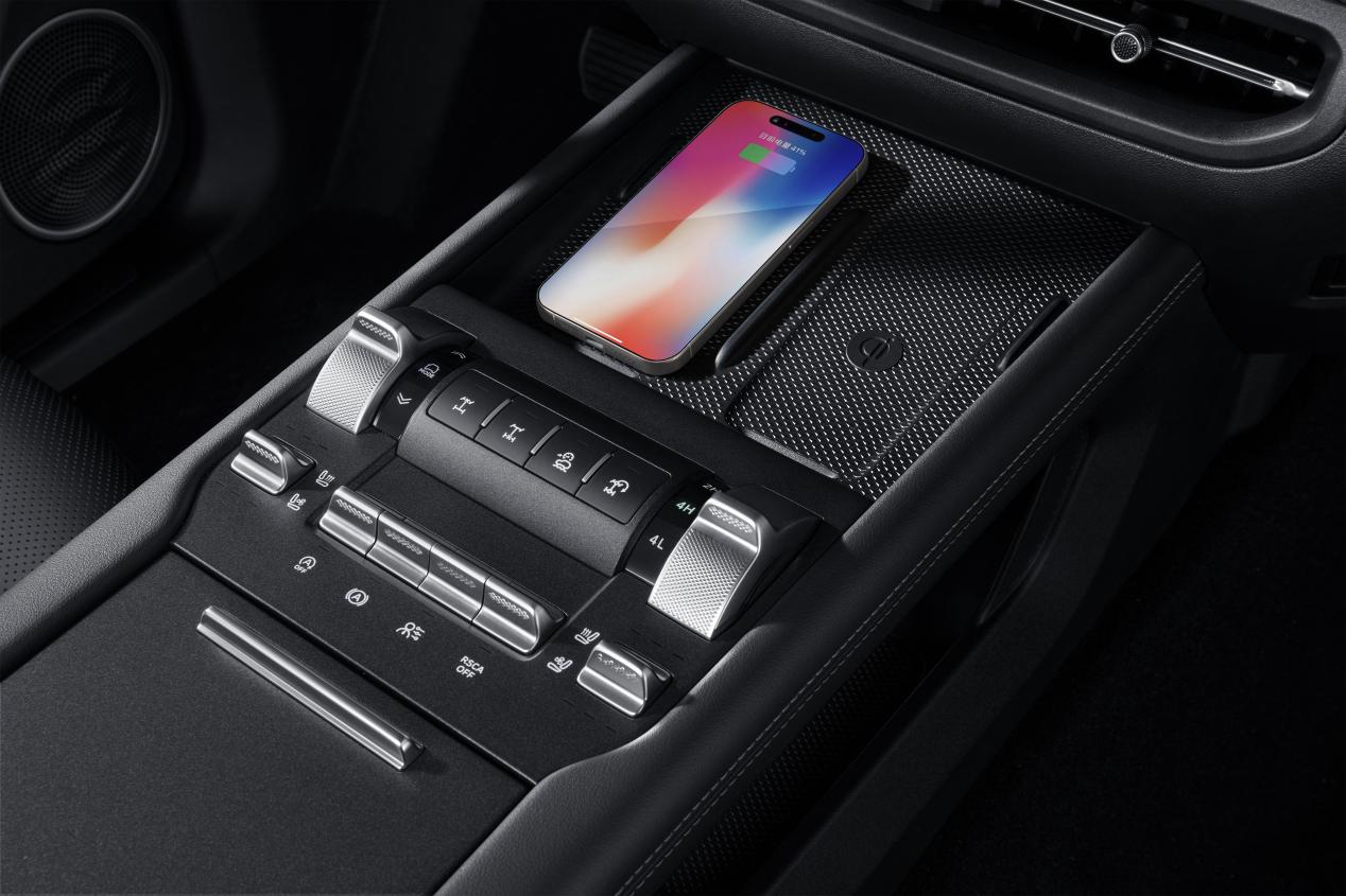 2025款坦克300售价19.98万元起插图19 2025款坦克300售价19.98万元起插图19