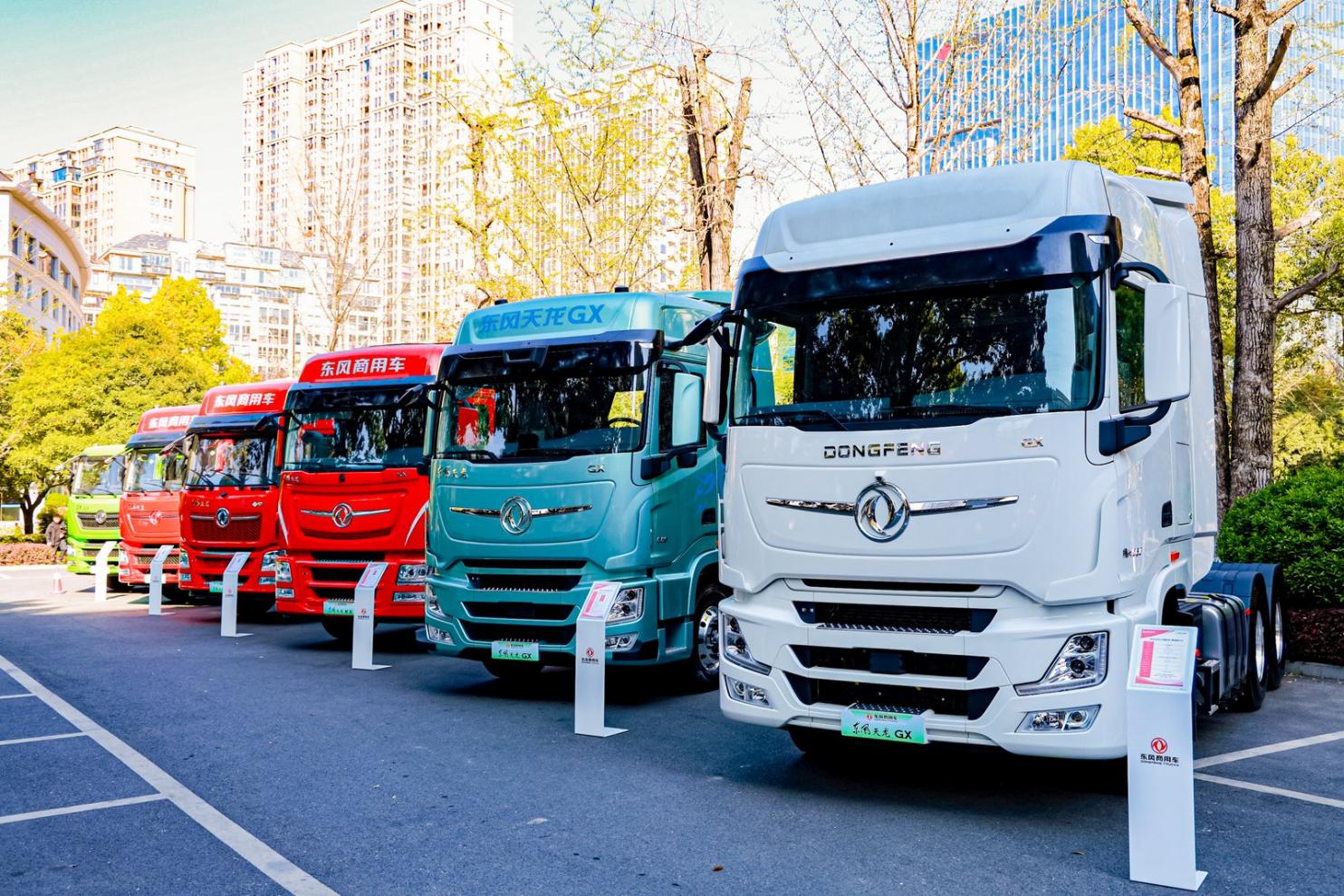 再创行业第一，东风汽车的龙擎3.0高效智慧动力链有多强？插图2