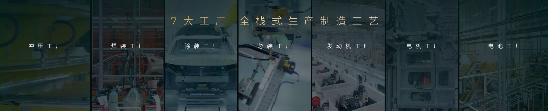 一车双模智驾SUV传祺向往S7,上市限时价16.98万起插图17 一车双模智驾SUV传祺向往S7,上市限时价16.98万起插图17