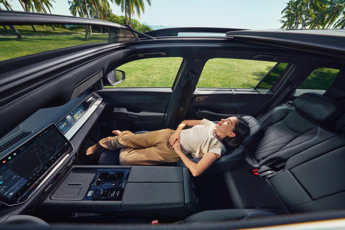 途昂 Pro搭载第五代EA888发动机，开启全境旅程插图4