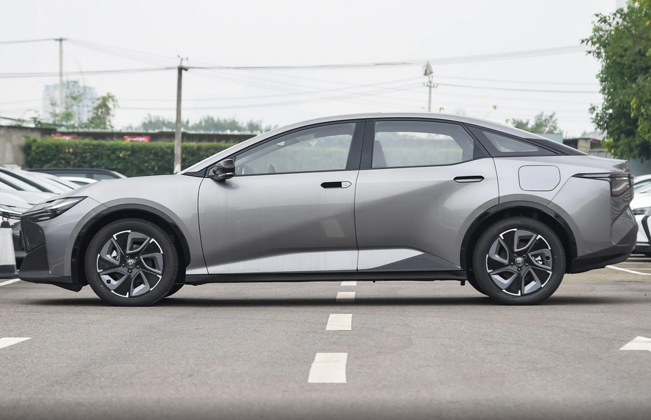 这款合资车不到20万就能拿下，还有4万元终端优惠，冲不冲？插图1