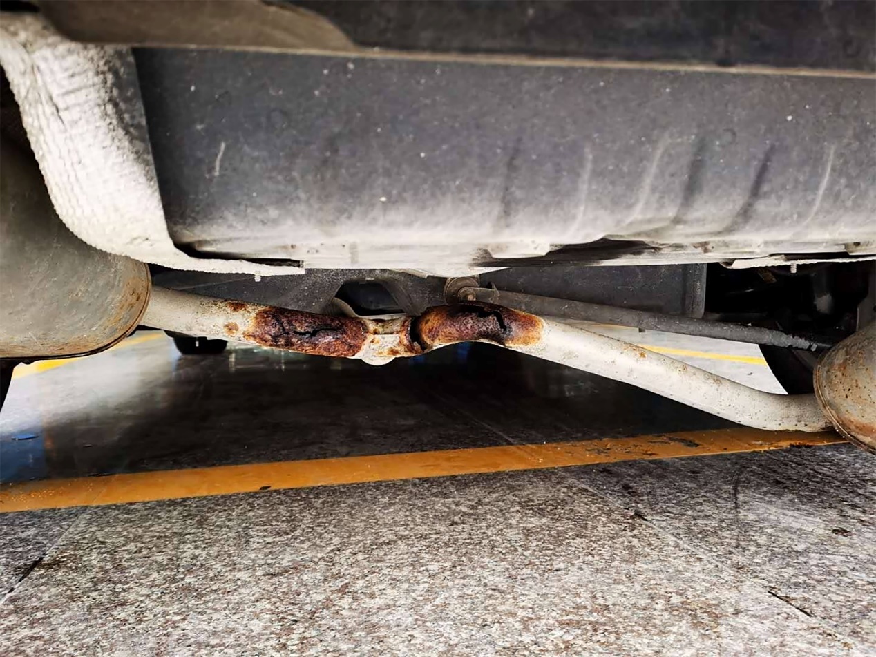 准备年检的车主：这些坑我替你们踩过了，千万要留意！插图7