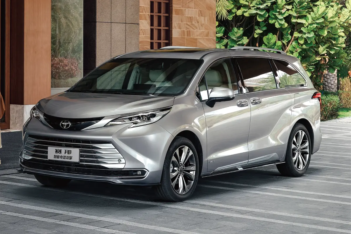 2月250款车终端销量榜:轿车、MPV榜换冠军了?插图22 2月250款车终端销量榜:轿车、MPV榜换冠军了?插图22