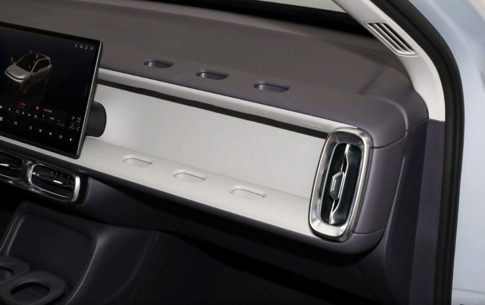 论性价比，元PLUS智驾版跟它比，就好像一个新兵蛋子插图6