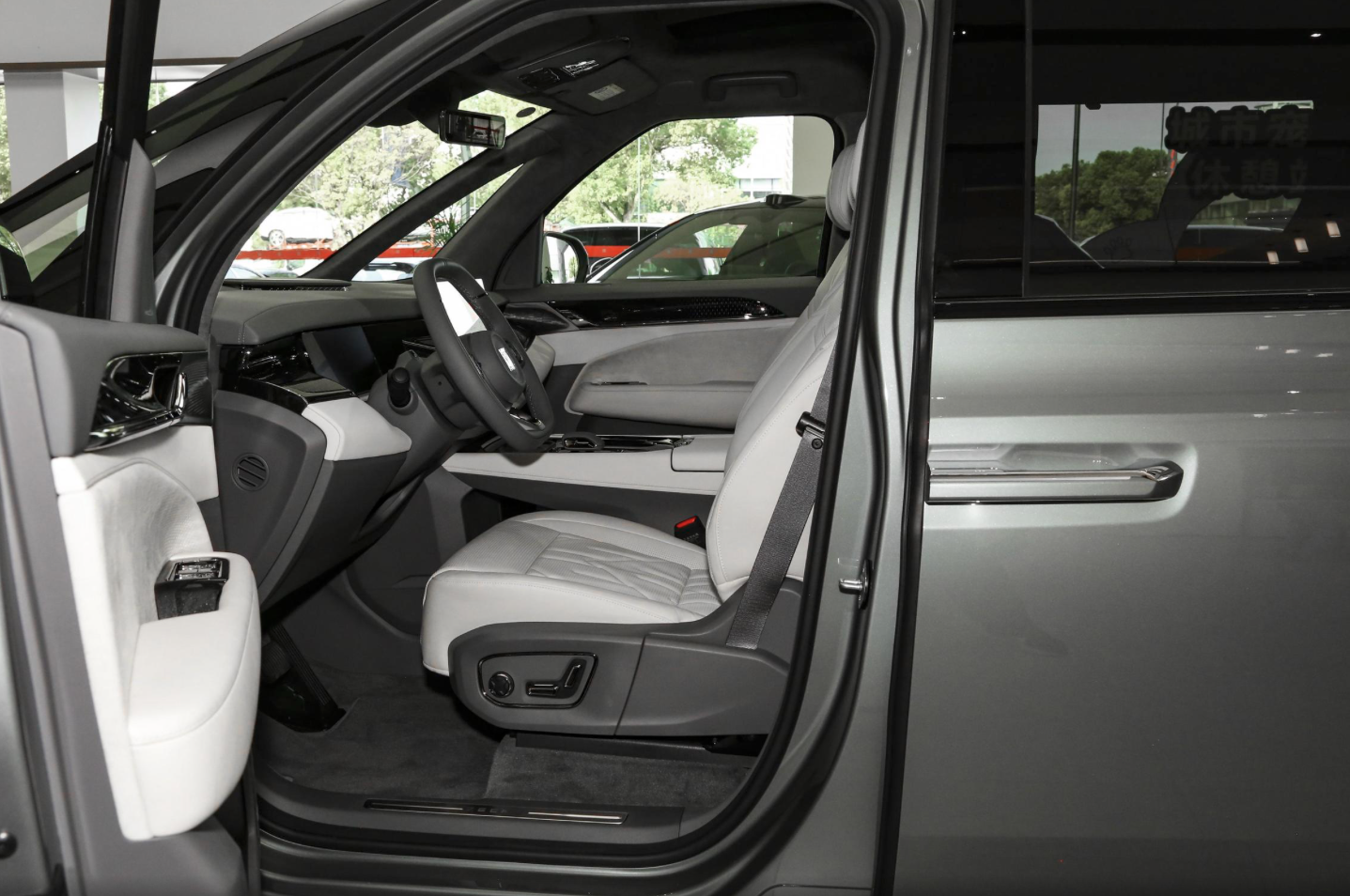 极氪推千里浩瀚智驾，L3级智能驾驶依旧面临法规环境双重挑战？插图10