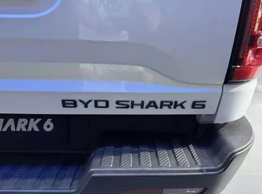 比亚迪皮卡杀疯澳洲！国内定价或砍半，车主狂呼真香插图2