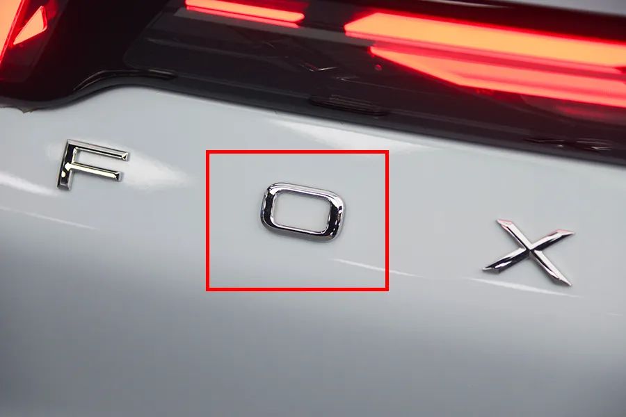 极狐阿尔法S5:11万多买到20万的车,太值了!插图7 极狐阿尔法S5:11万多买到20万的车,太值了!