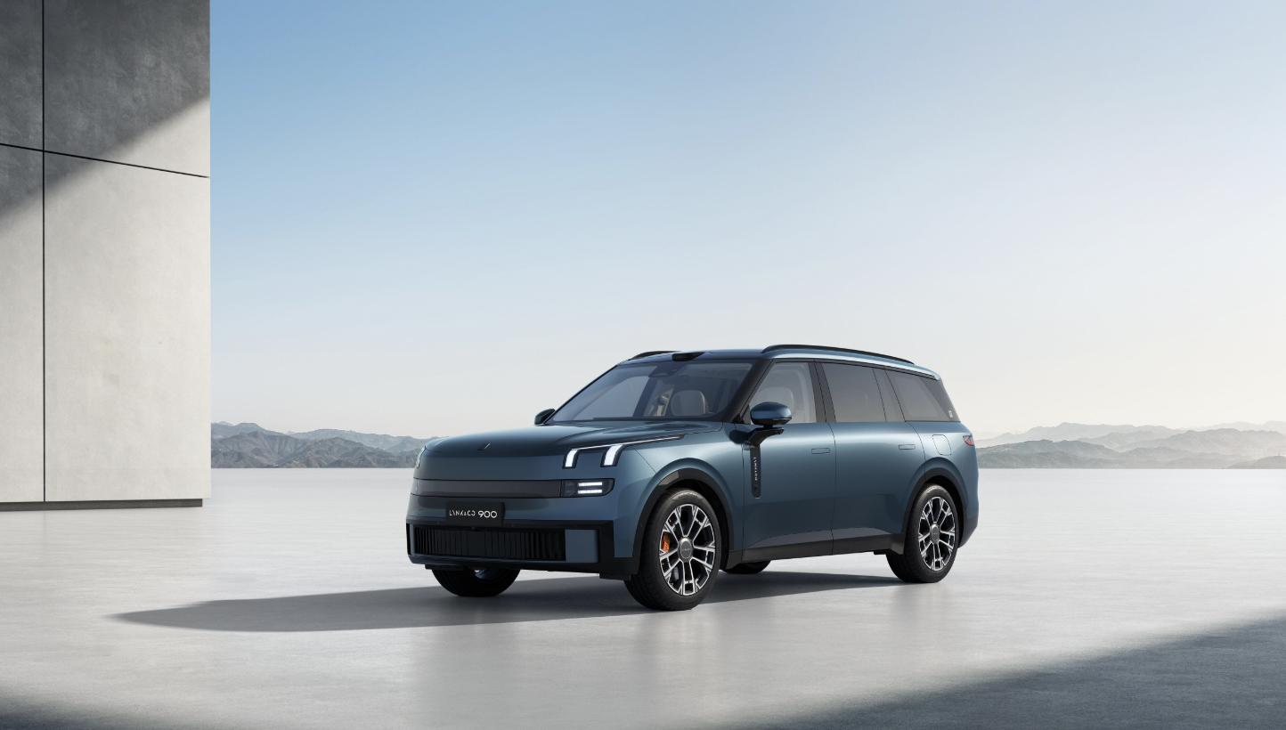 4月份即将上市的新车，多款中大型SUV成大热门