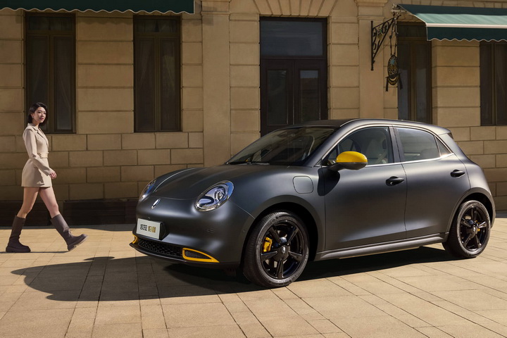 欧拉好猫三月放大招:至高钜惠1.8万,还能叠加国补!插图2 欧拉好猫三月放大招:至高钜惠1.8万,还能叠加国补!插图2