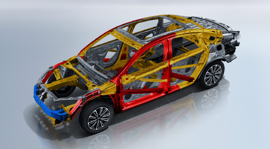 凭实力角逐！风云A8L黄金右脚挑战赛合肥站“油”看头插图3