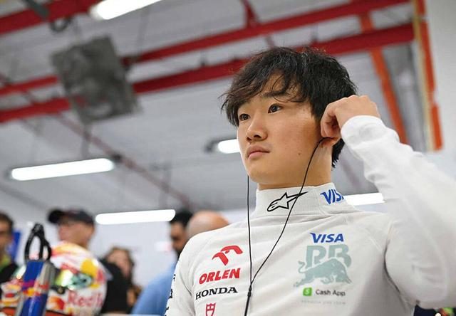 角田确定去大红牛！周冠宇的正式席位，有曙光了吗？