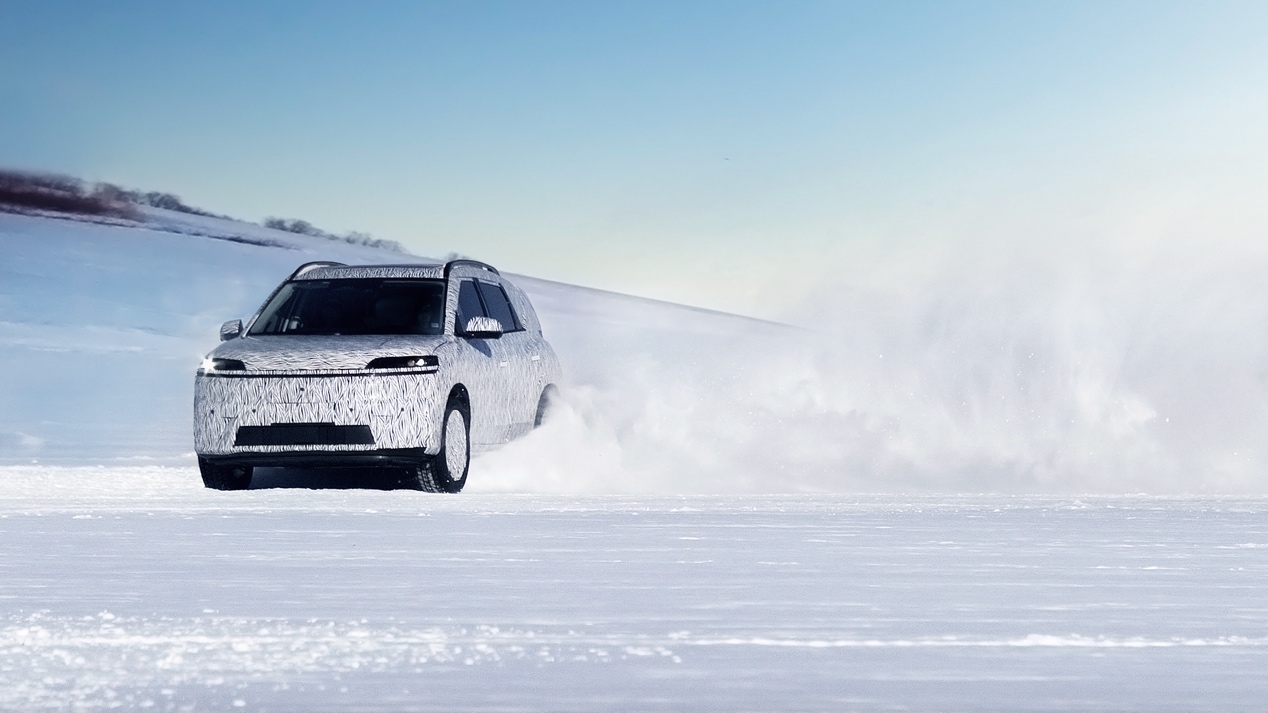 没搞噱头和流量，北京现代OE为何一曝光就让人看到了实力？插图1