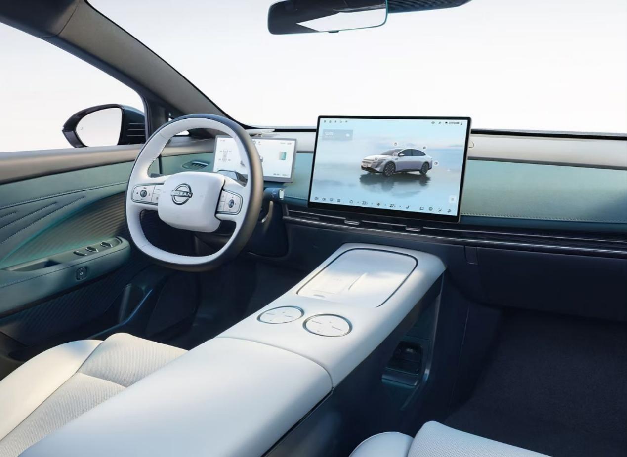 携手国内伙伴迈向的智能化，祖上阔过的日系们要绝地反击？插图4