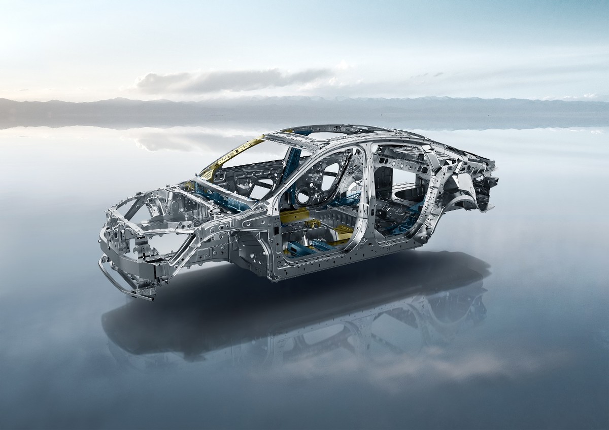 豪华与科技完美融合,奇瑞艾瑞泽8 PRO正式上市,限时10.39万起插图4 豪华与科技完美融合,奇瑞艾瑞泽8 PRO正式上市,限时10.39万起