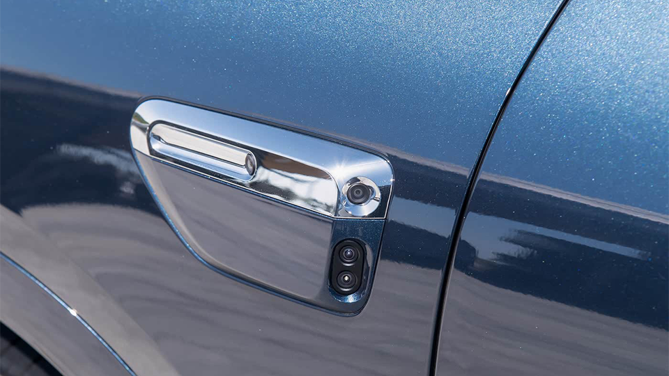 52kWh增程降了2万，为了ADS 4，老问界M9有必要升级雷达？插图5