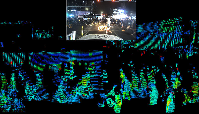 特斯拉的智驾才是“遥遥领先” 国产方案就像手电筒插图6