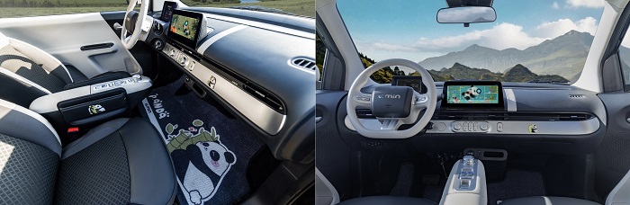 长安Lumin免费送车收官！萌宝版上市，低至3.89万