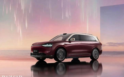 2025款问界M9将于3月内上市！新增金瑞红配色，功率提升