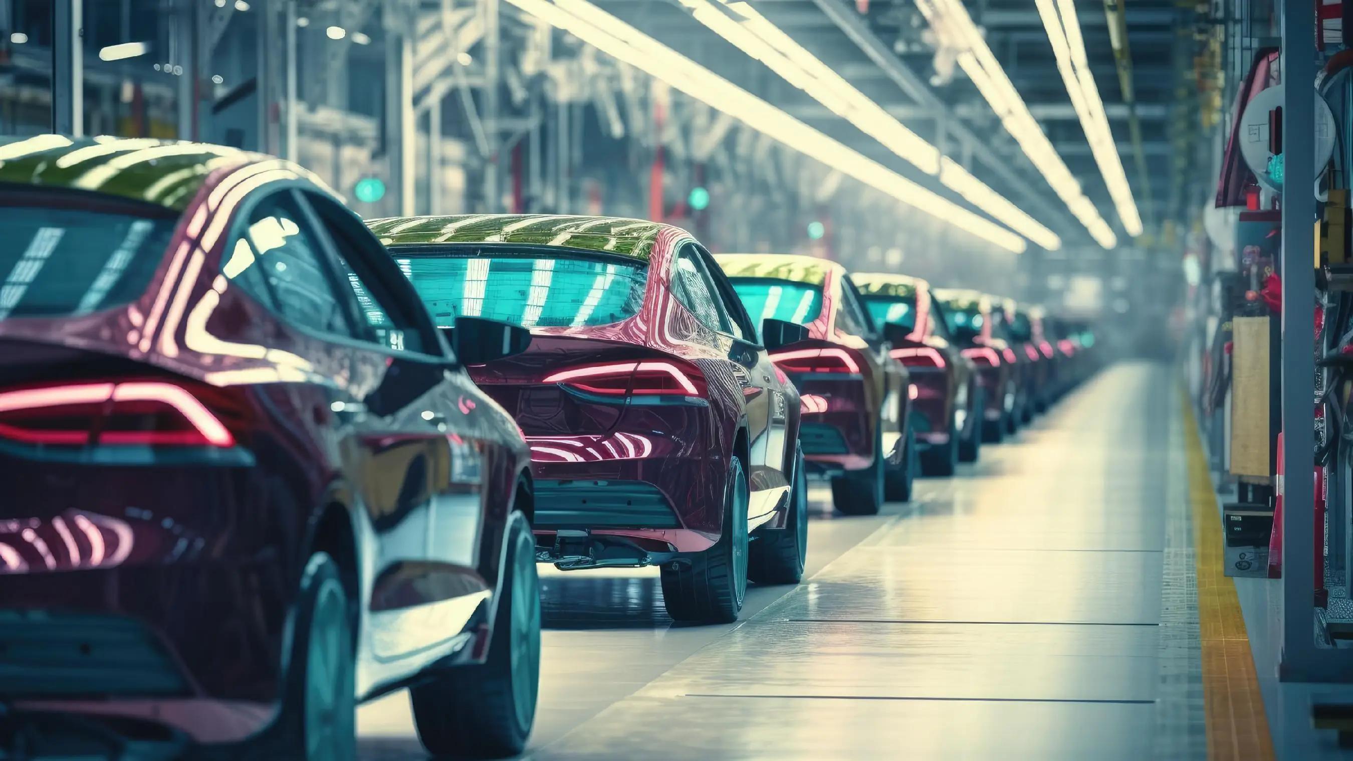 为啥有些车，一亮相就知道卖不出去，最后还要强行上市？